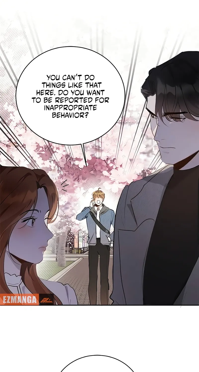 Our Secret Marriage Chapter 49 page 13 - 