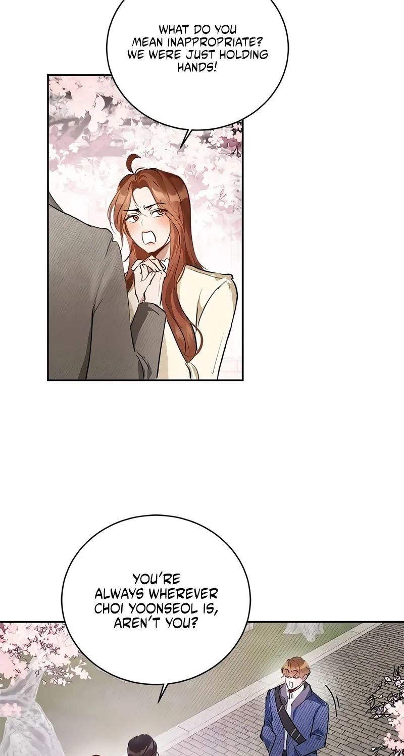 Our Secret Marriage Chapter 49 page 14 - 
