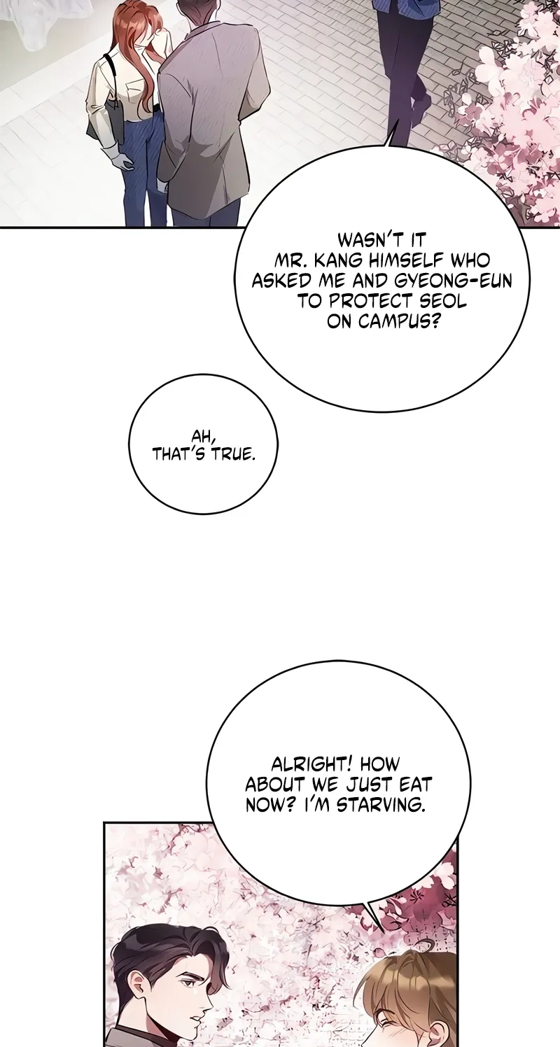 Our Secret Marriage Chapter 49 page 15 - 