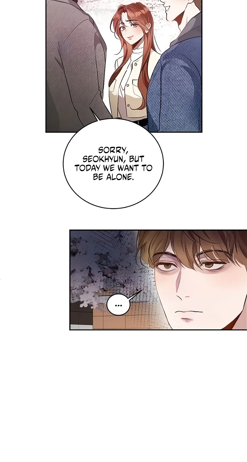 Our Secret Marriage Chapter 49 page 16 - 