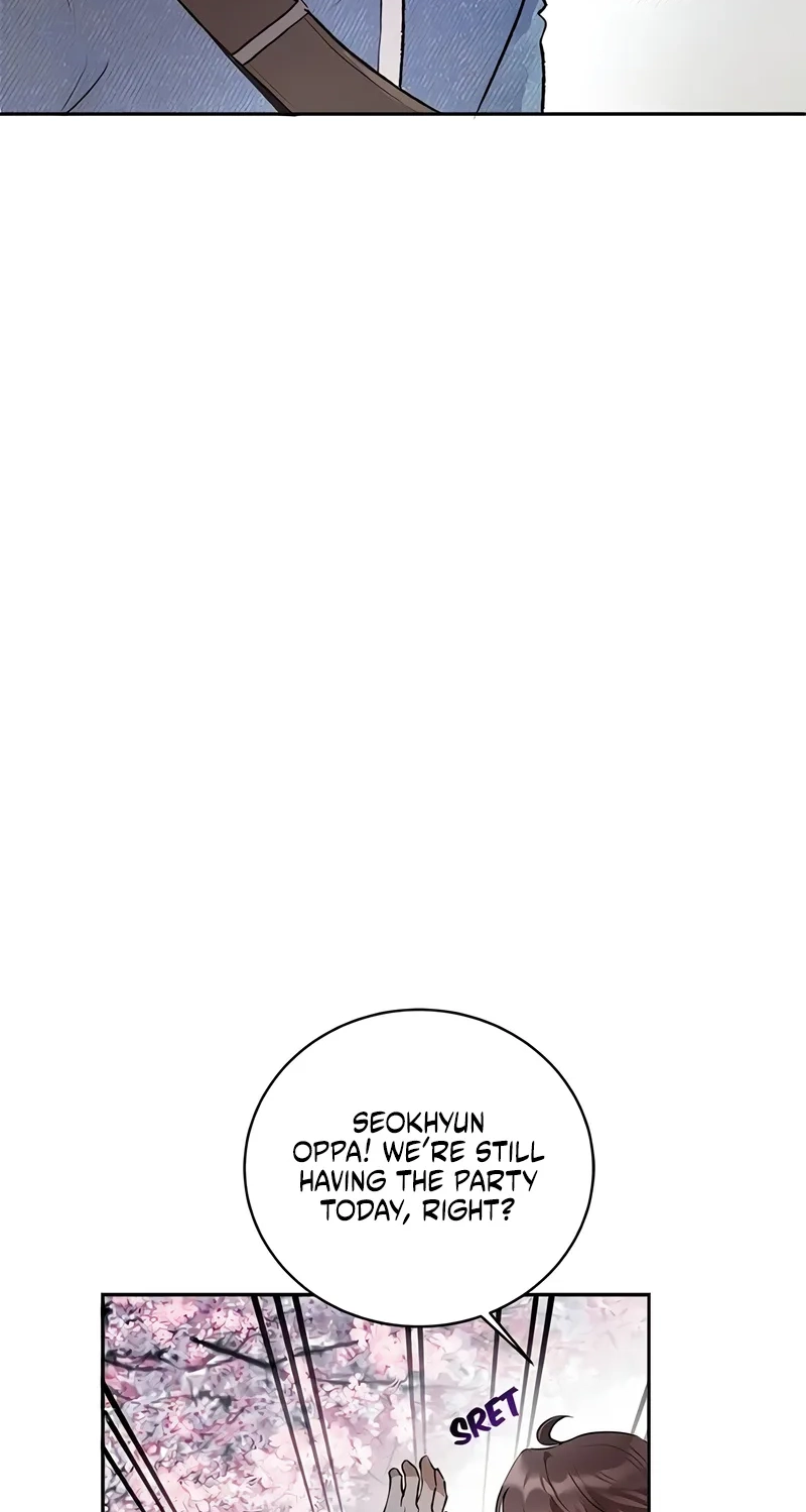 Our Secret Marriage Chapter 49 page 22 - 