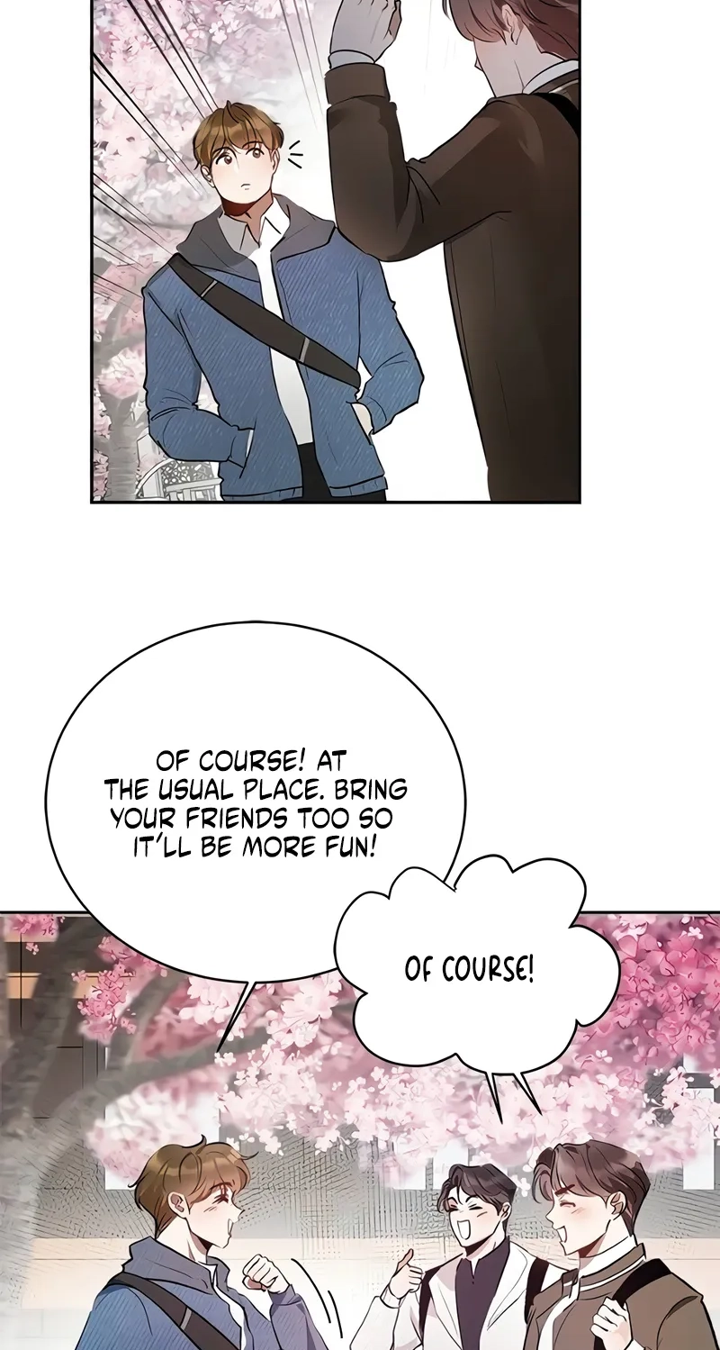 Our Secret Marriage Chapter 49 page 23 - 