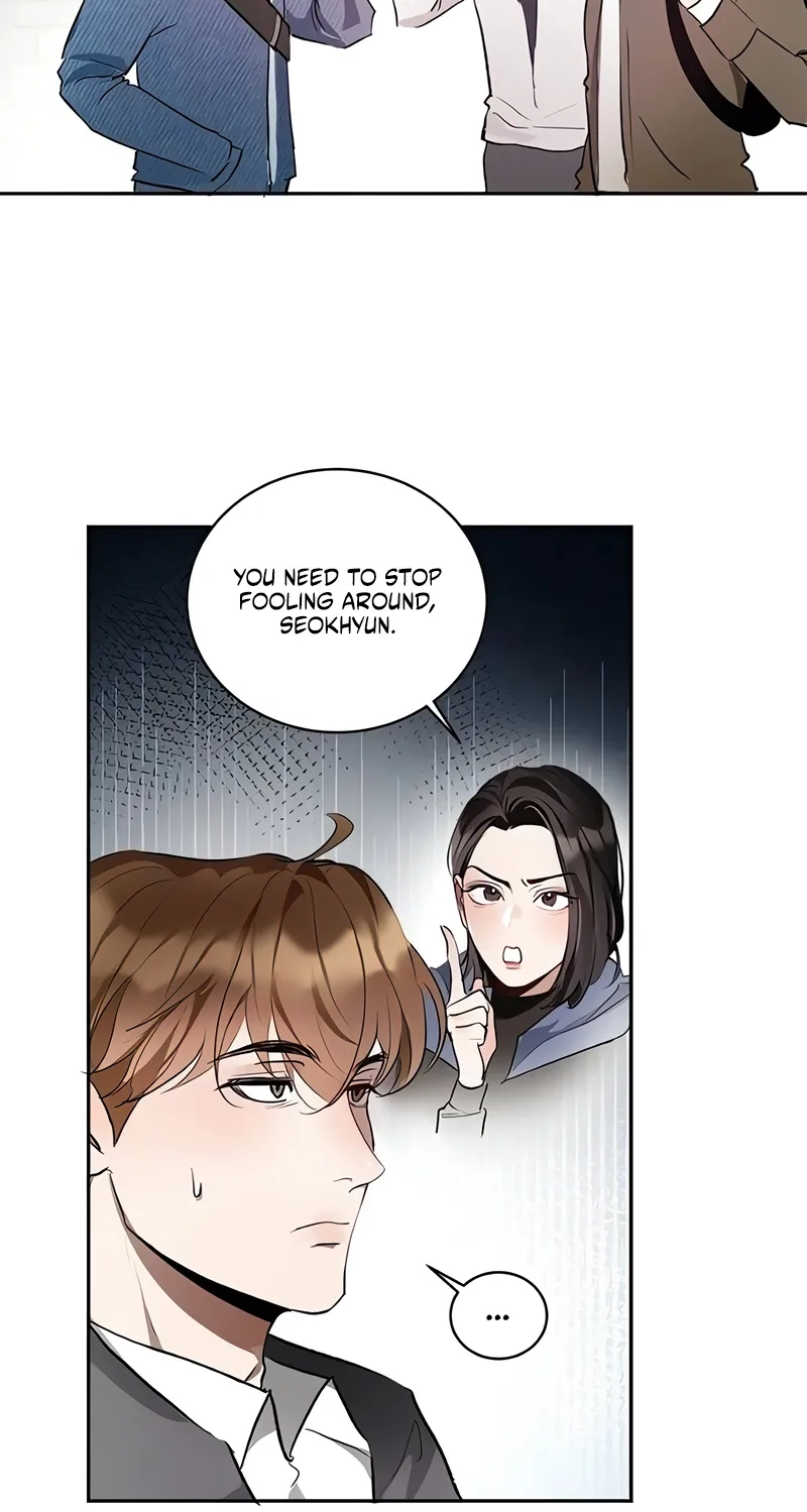 Our Secret Marriage Chapter 49 page 24 - 