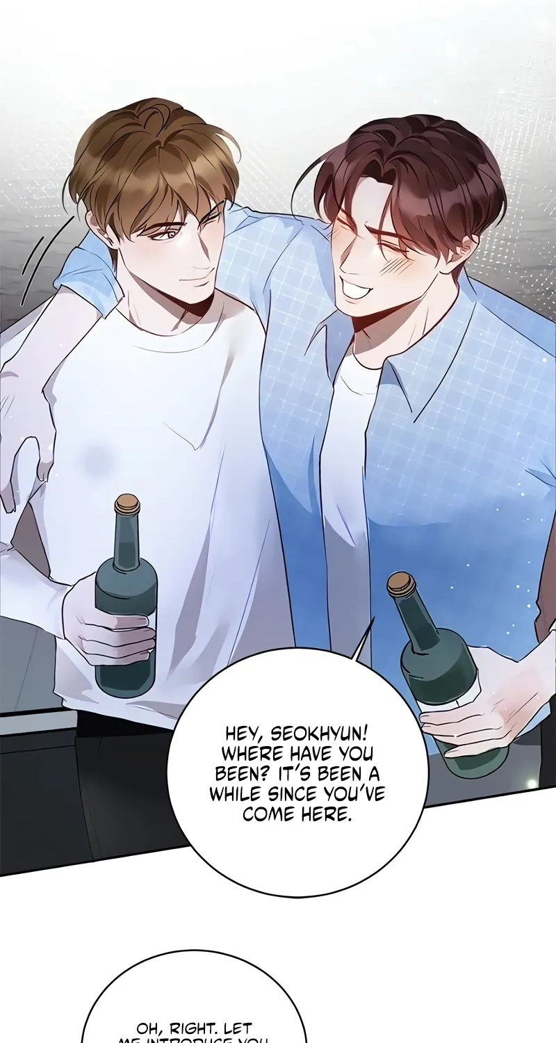 Our Secret Marriage Chapter 49 page 27 - 