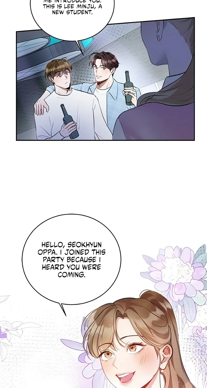 Our Secret Marriage Chapter 49 page 28 - 