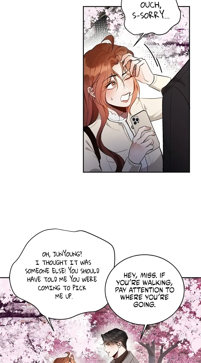 Our Secret Marriage Chapter 49 page 4 - 