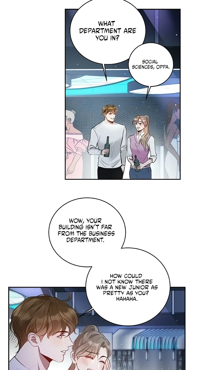Our Secret Marriage Chapter 49 page 32 - 