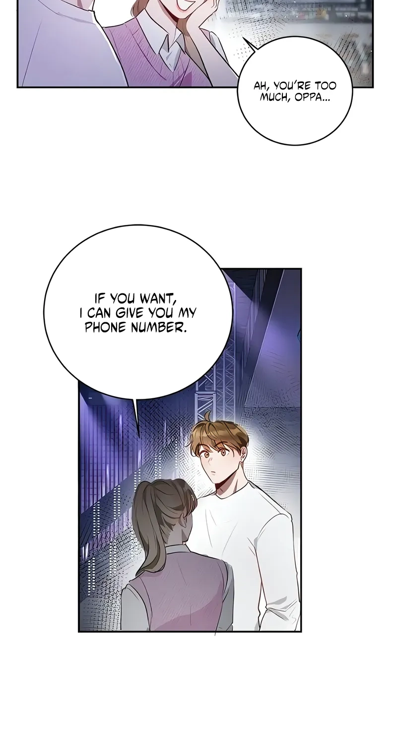 Our Secret Marriage Chapter 49 page 33 - 