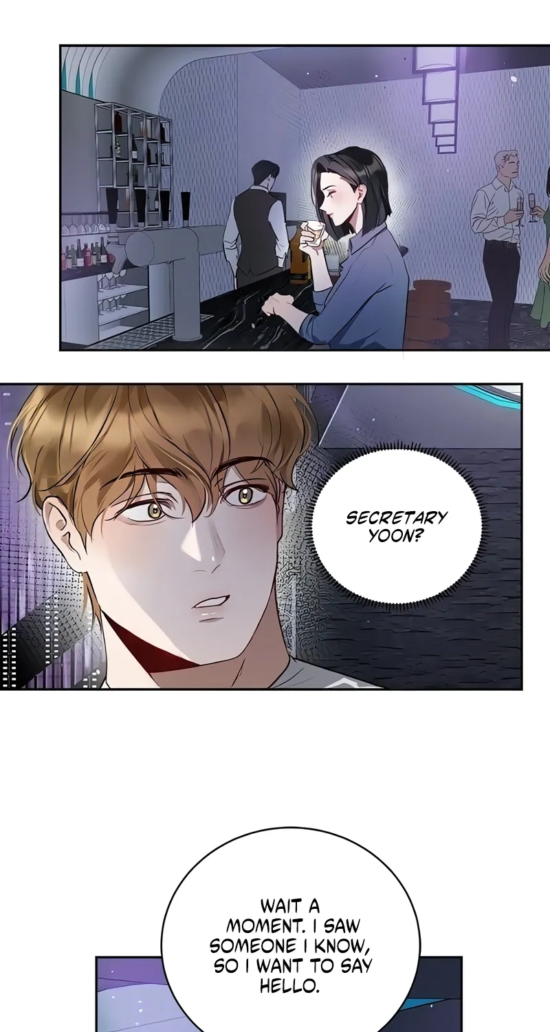Our Secret Marriage Chapter 49 page 34 - 