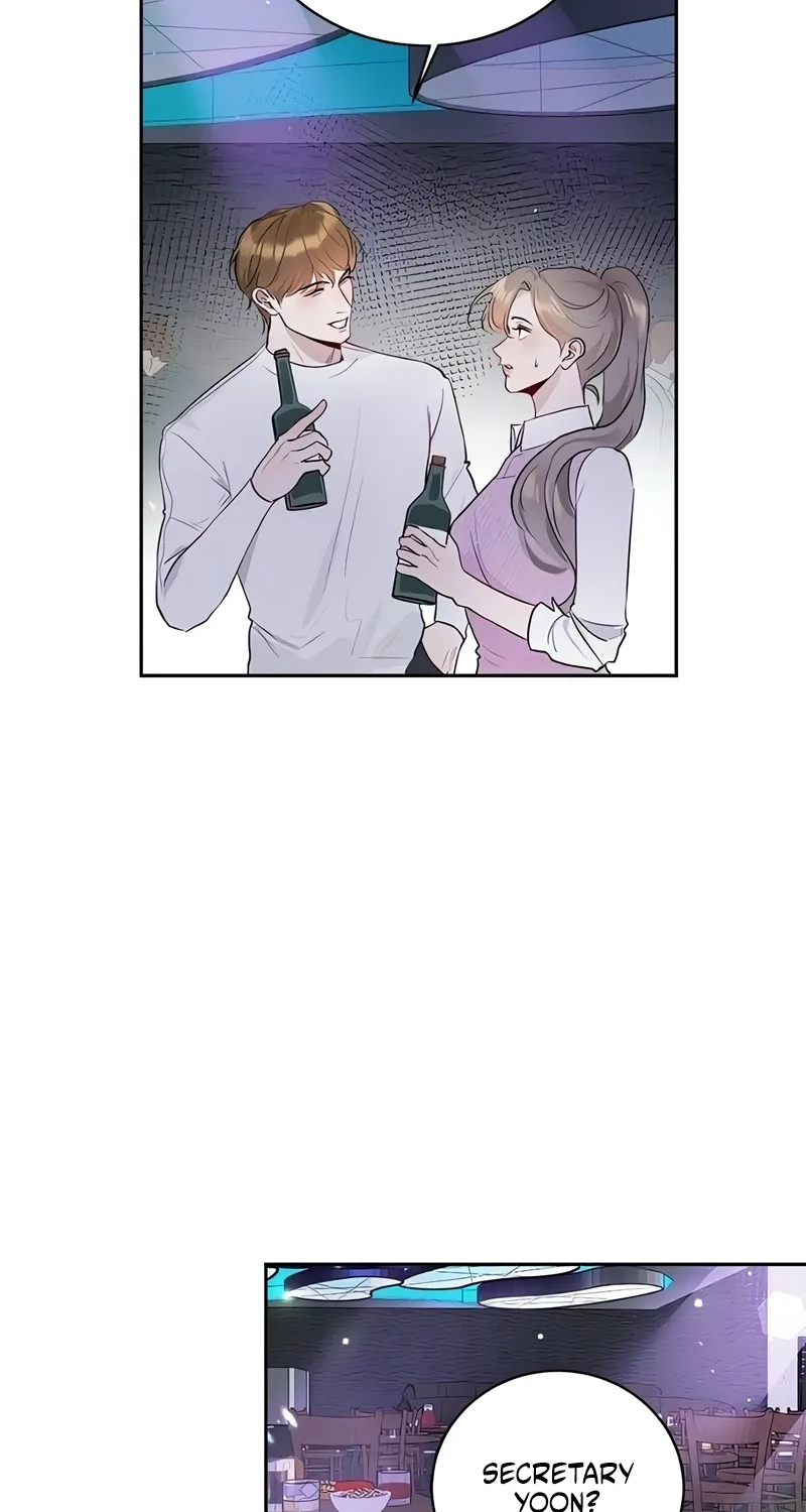 Our Secret Marriage Chapter 49 page 35 - 