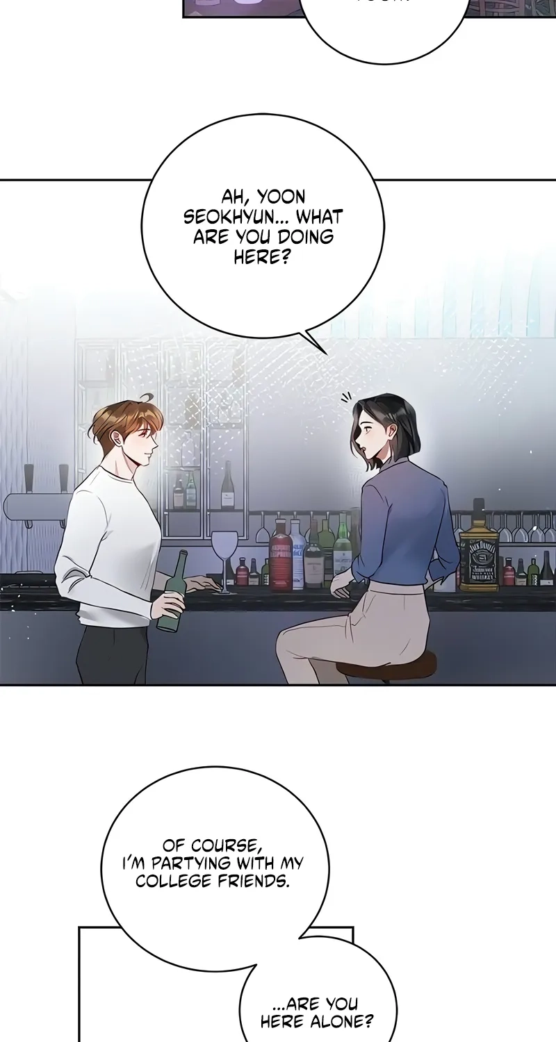 Our Secret Marriage Chapter 49 page 36 - 