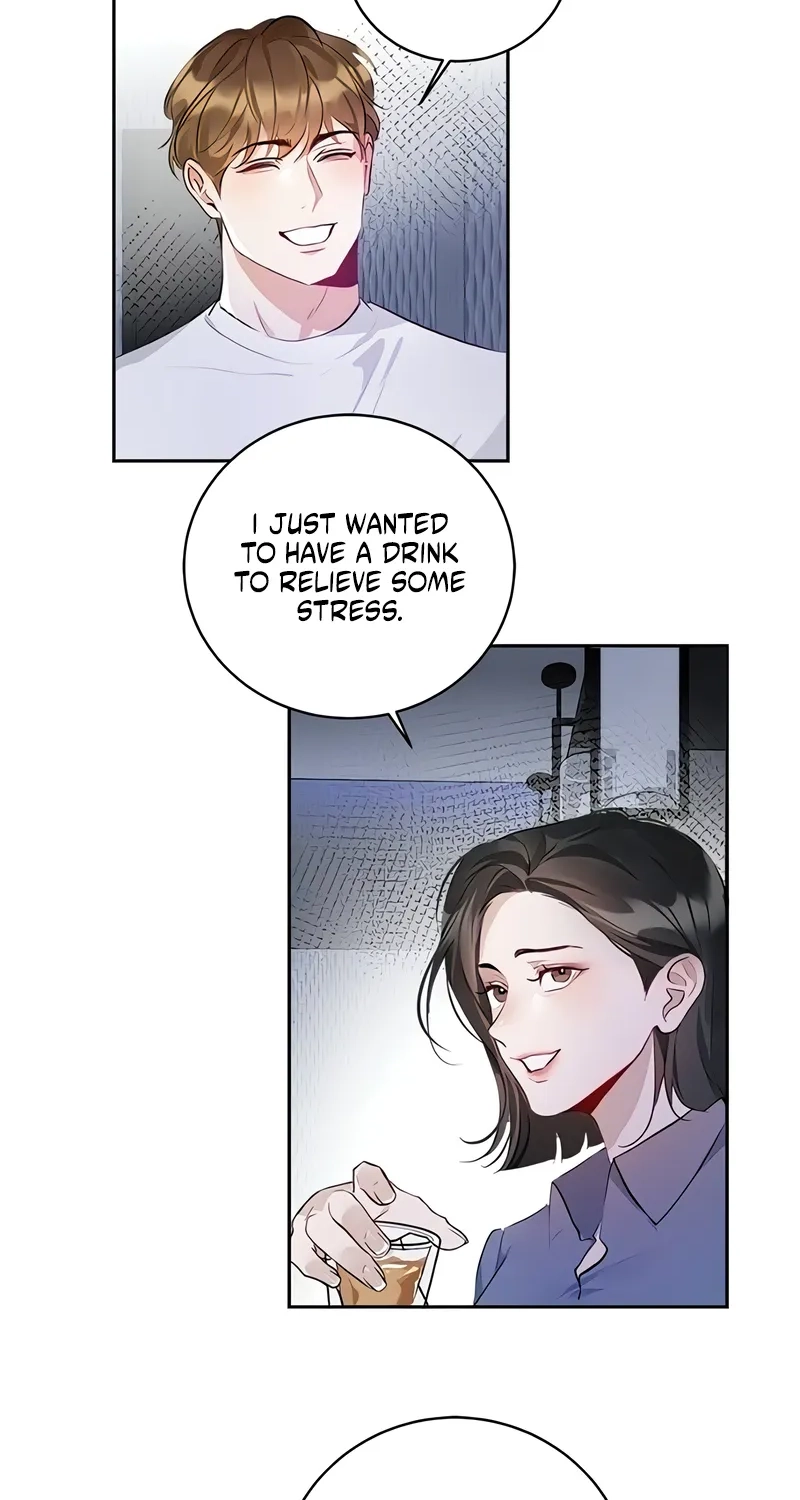 Our Secret Marriage Chapter 49 page 37 - 