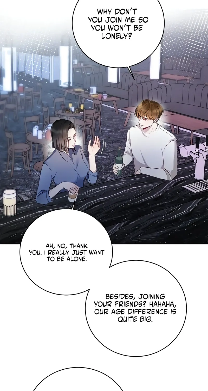 Our Secret Marriage Chapter 49 page 38 - 