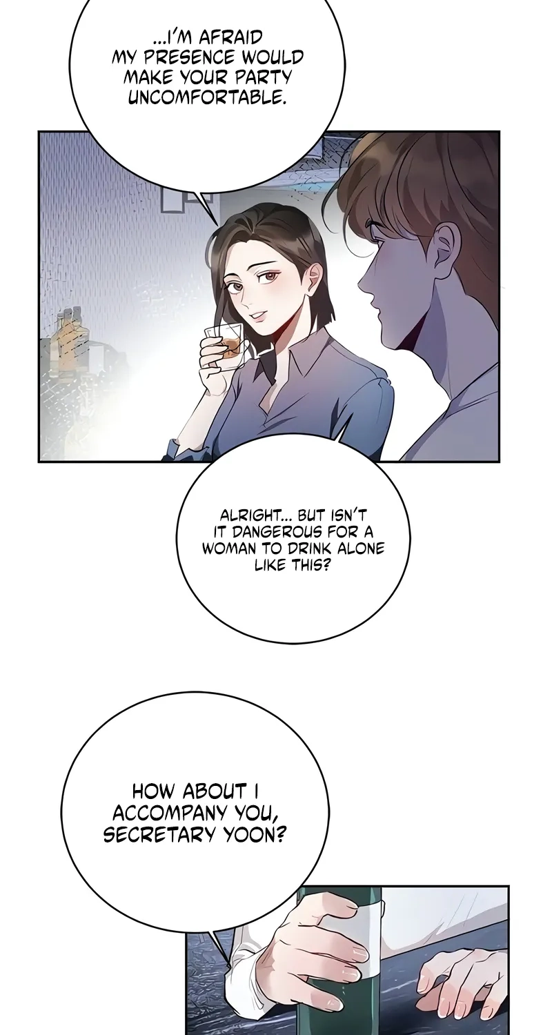 Our Secret Marriage Chapter 49 page 39 - 