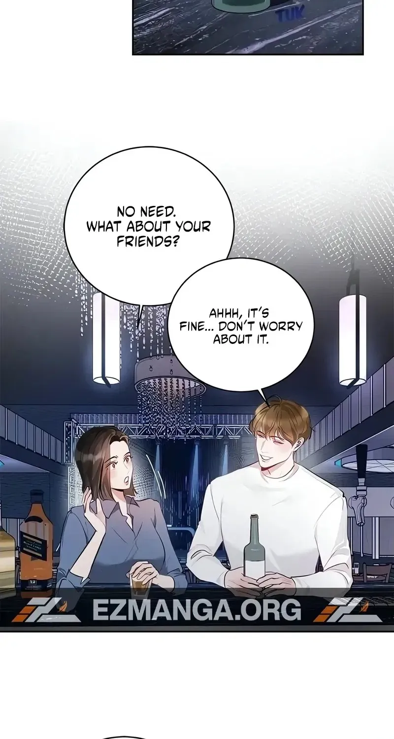 Our Secret Marriage Chapter 49 page 40 - 