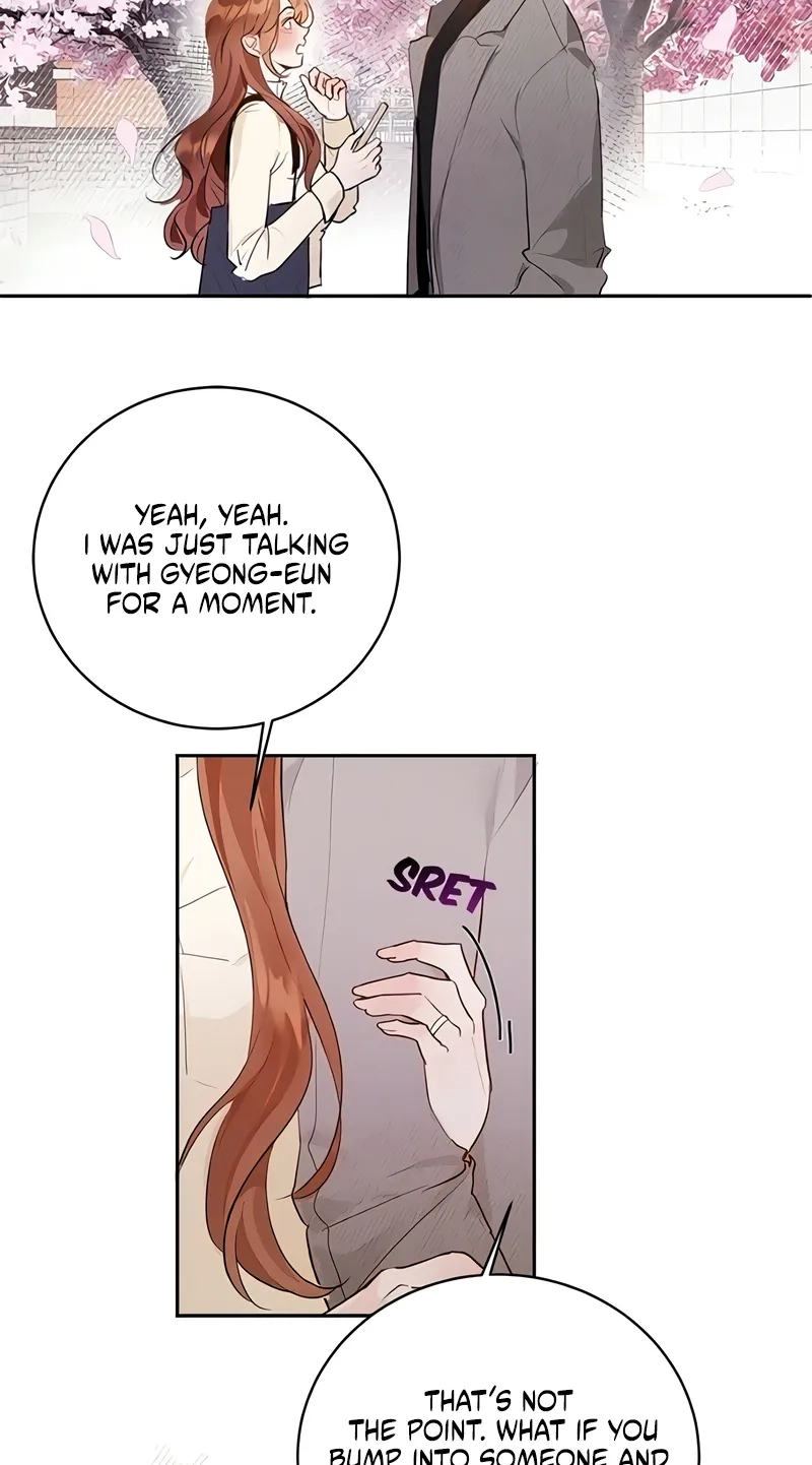 Our Secret Marriage Chapter 49 page 5 - 
