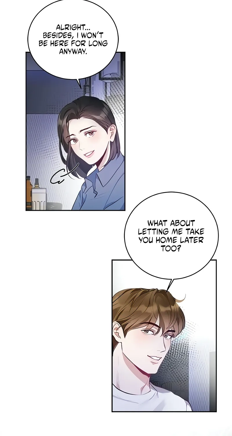 Our Secret Marriage Chapter 49 page 41 - 