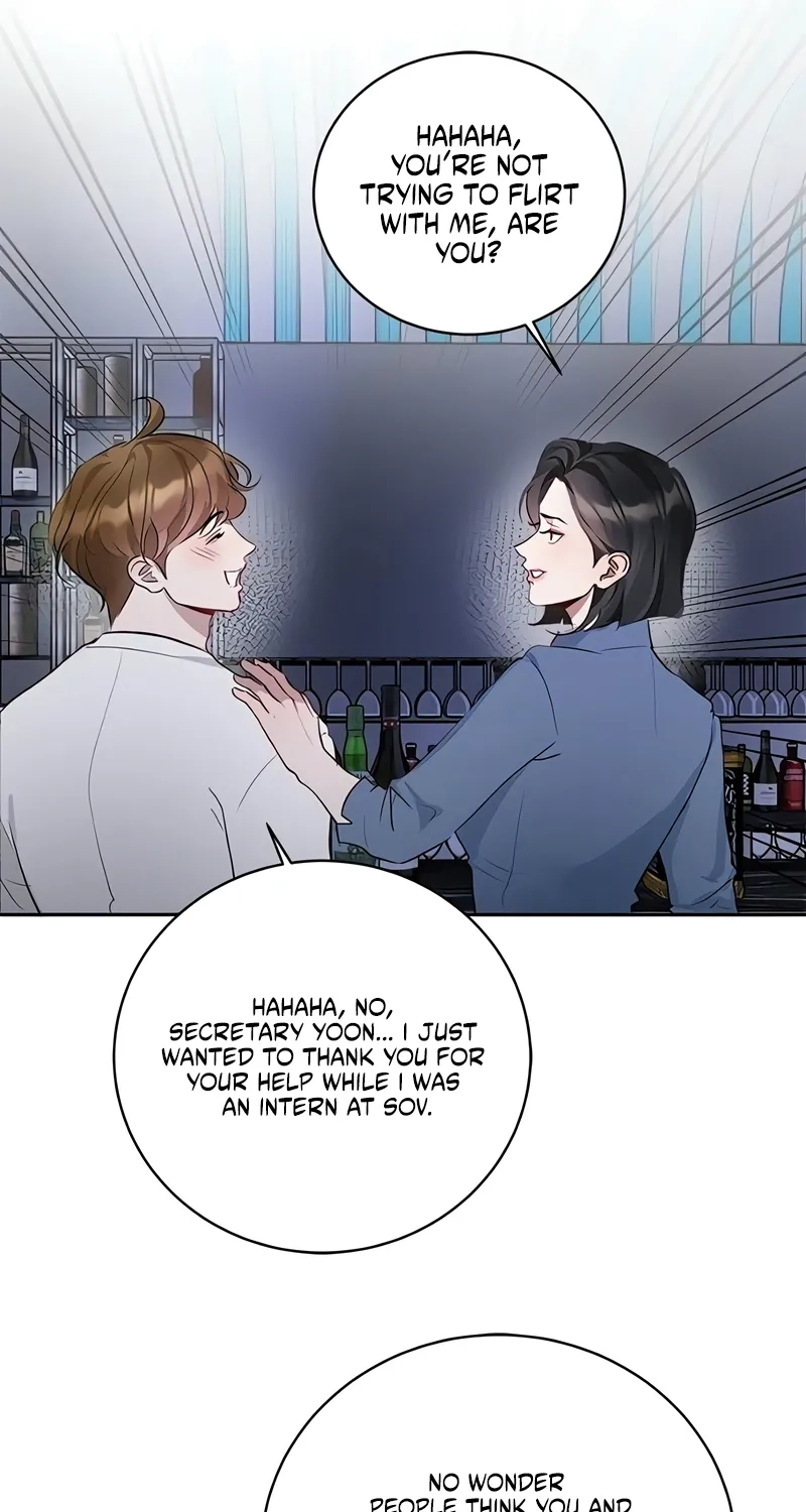 Our Secret Marriage Chapter 49 page 42 - 