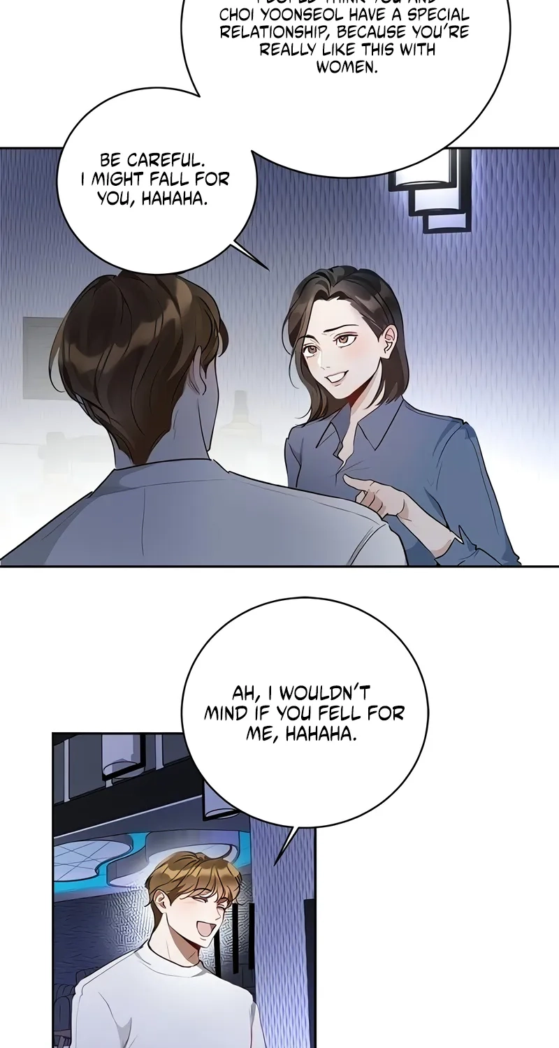 Our Secret Marriage Chapter 49 page 43 - 