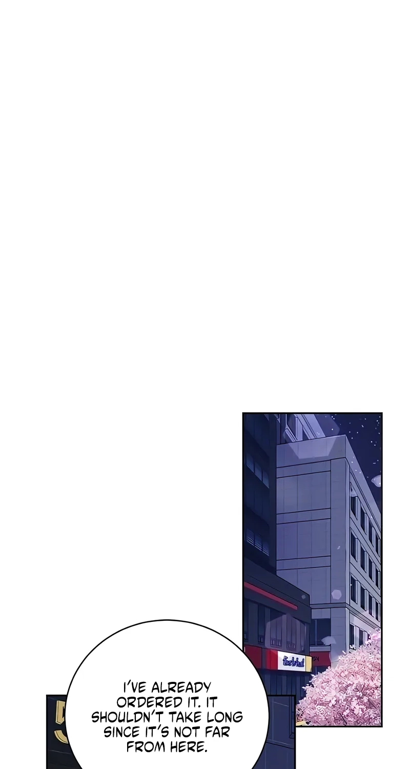 Our Secret Marriage Chapter 49 page 45 - 