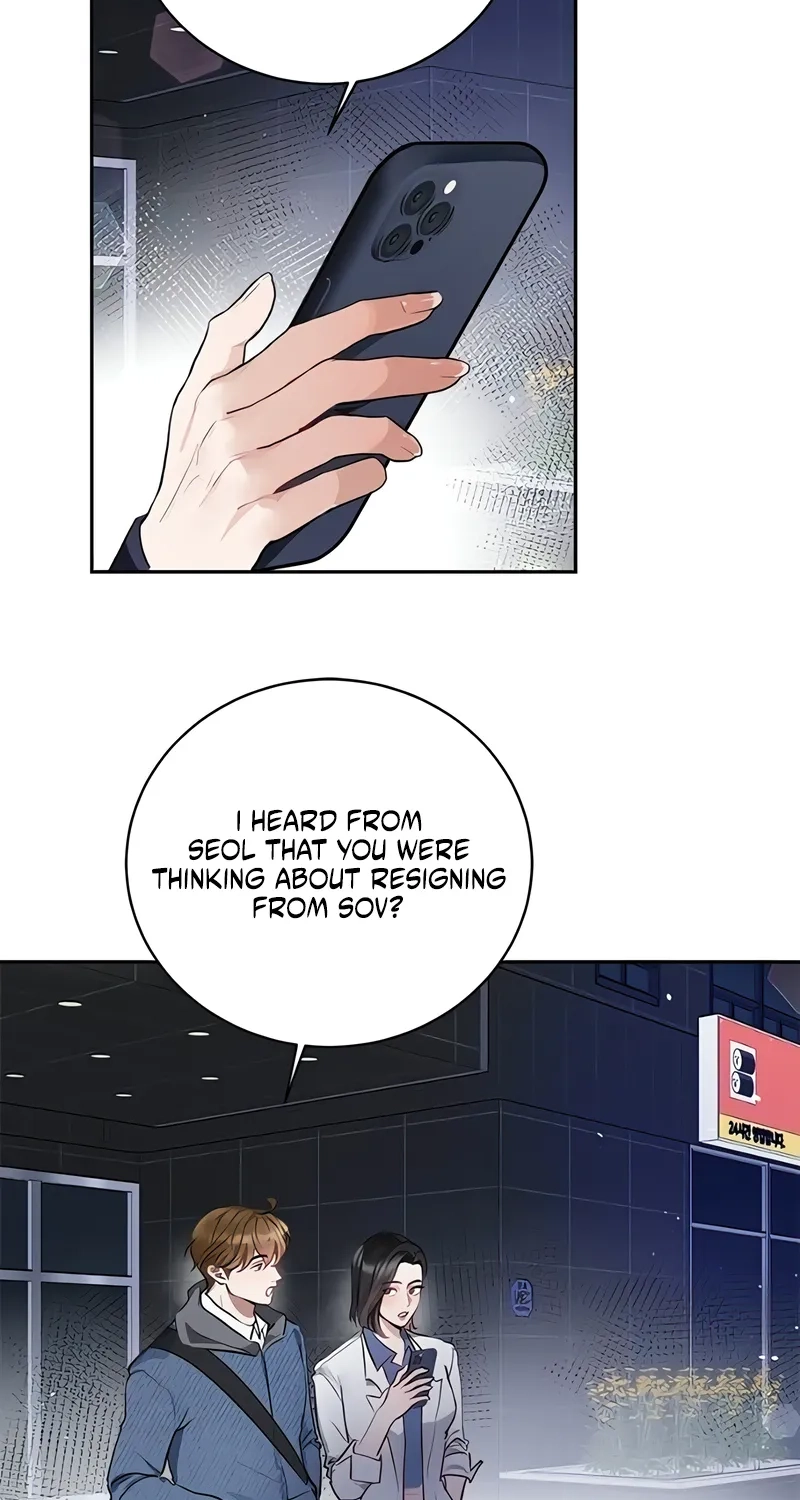 Our Secret Marriage Chapter 49 page 46 - 