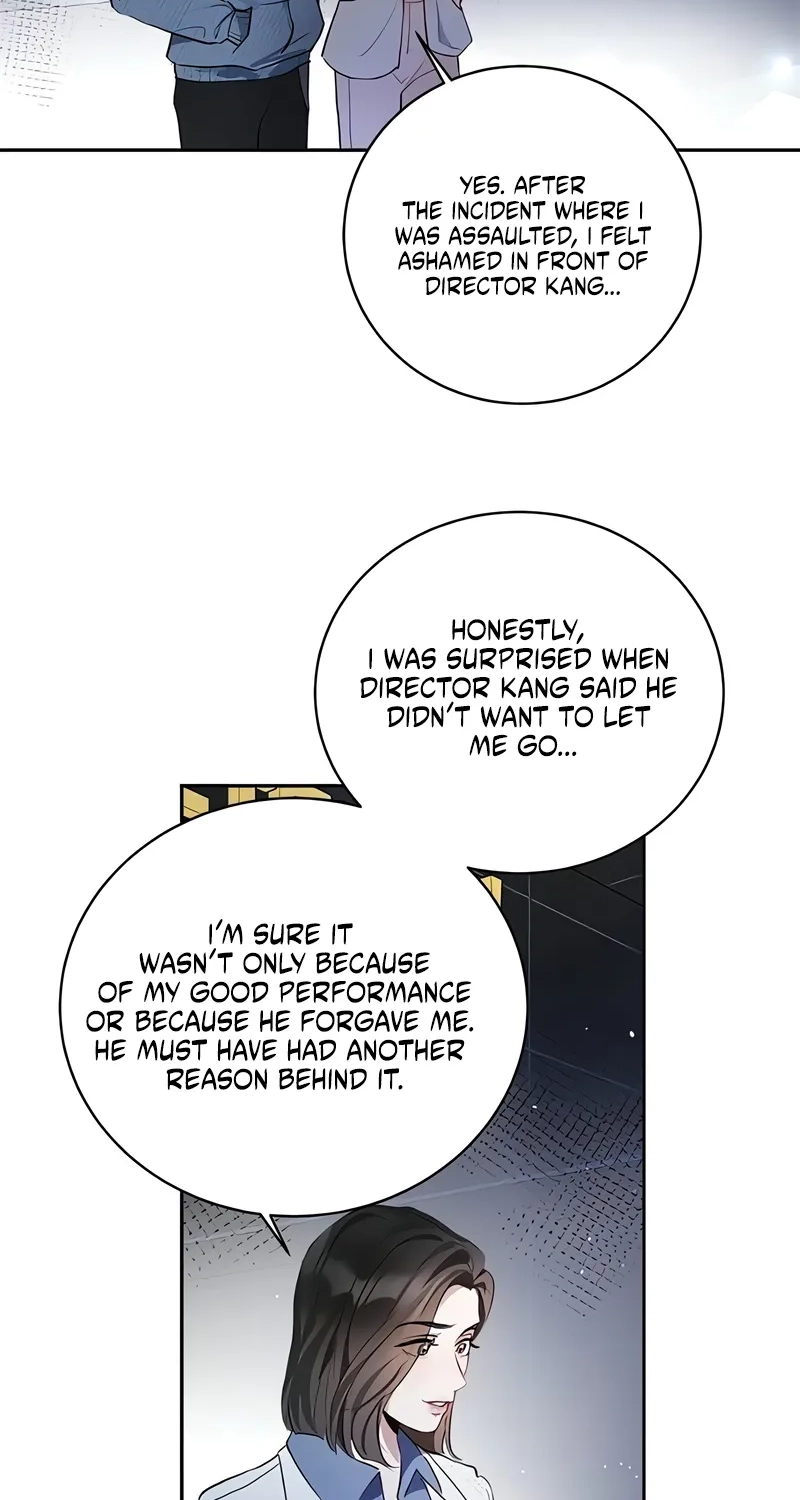Our Secret Marriage Chapter 49 page 47 - 