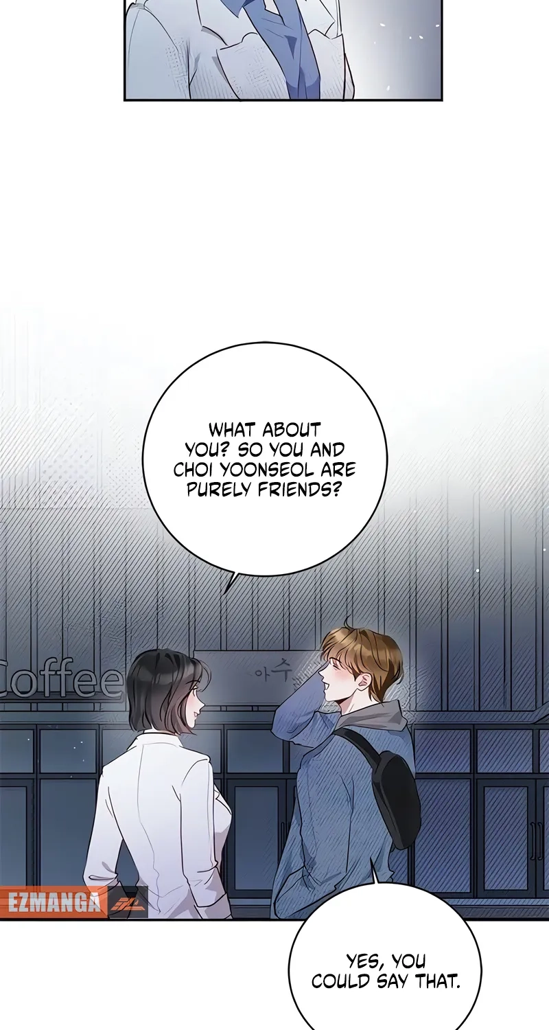 Our Secret Marriage Chapter 49 page 48 - 