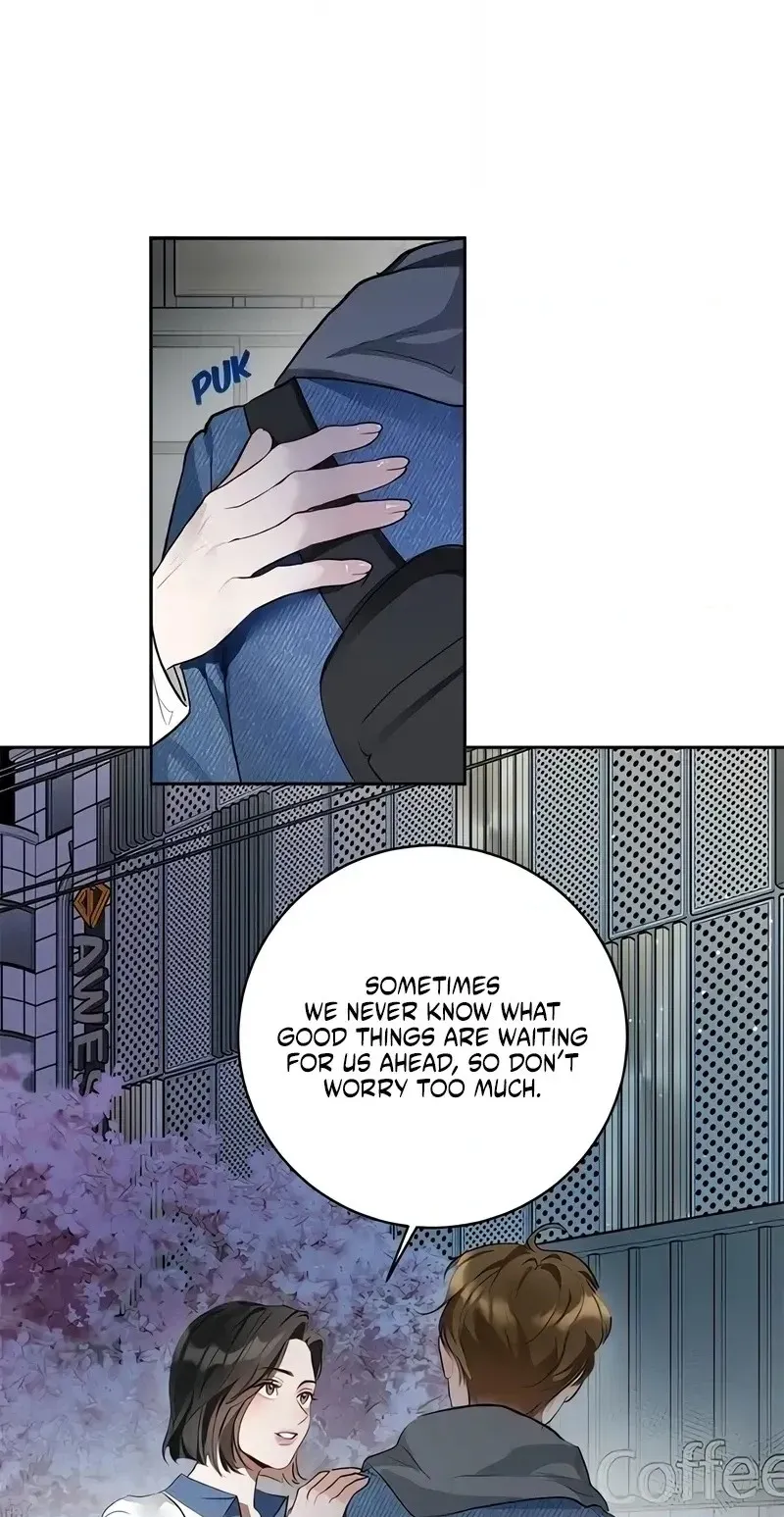 Our Secret Marriage Chapter 49 page 50 - 
