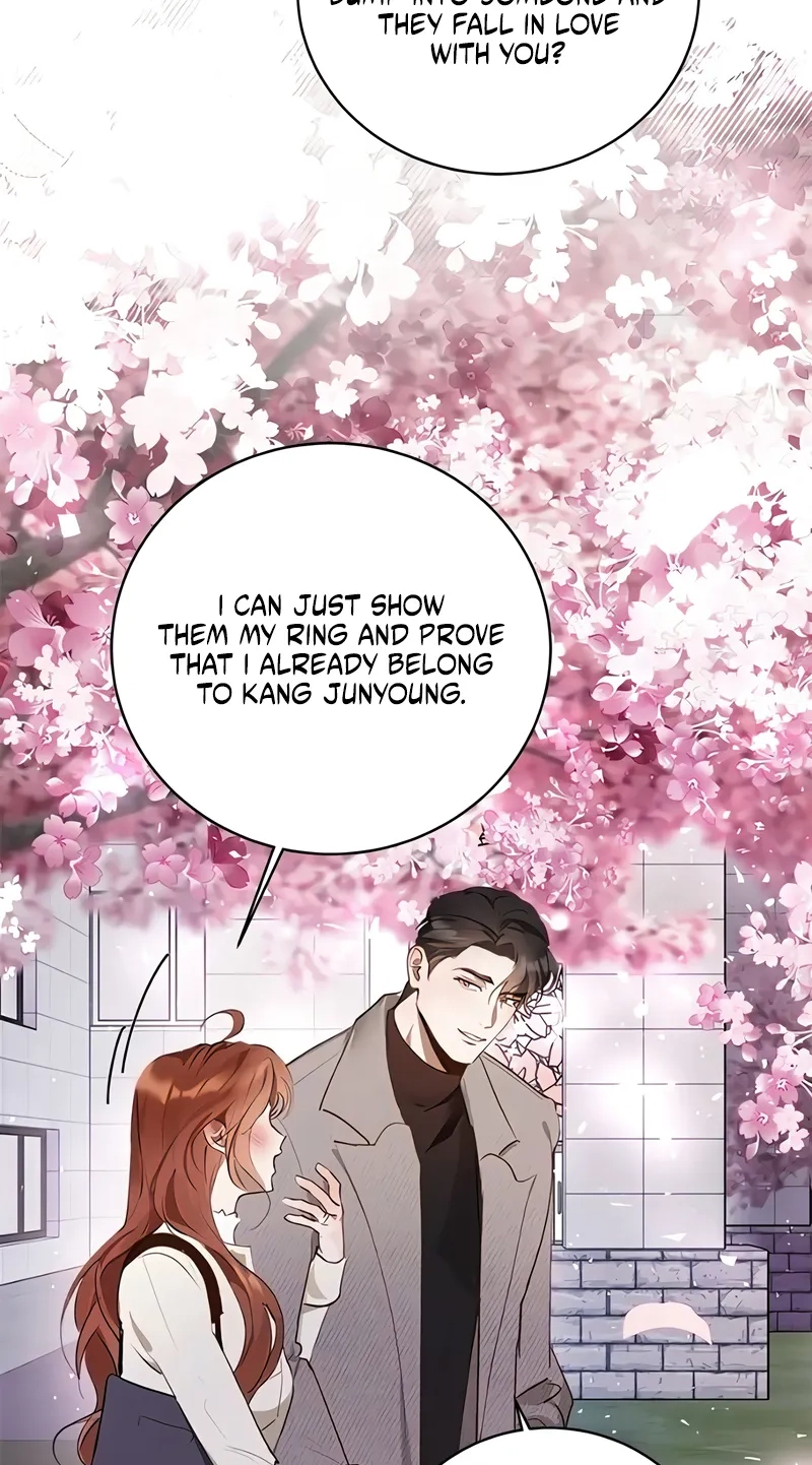Our Secret Marriage Chapter 49 page 6 - 