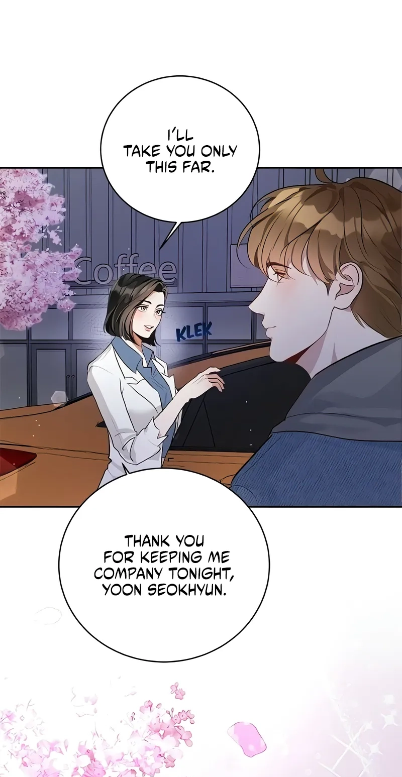 Our Secret Marriage Chapter 49 page 52 - 