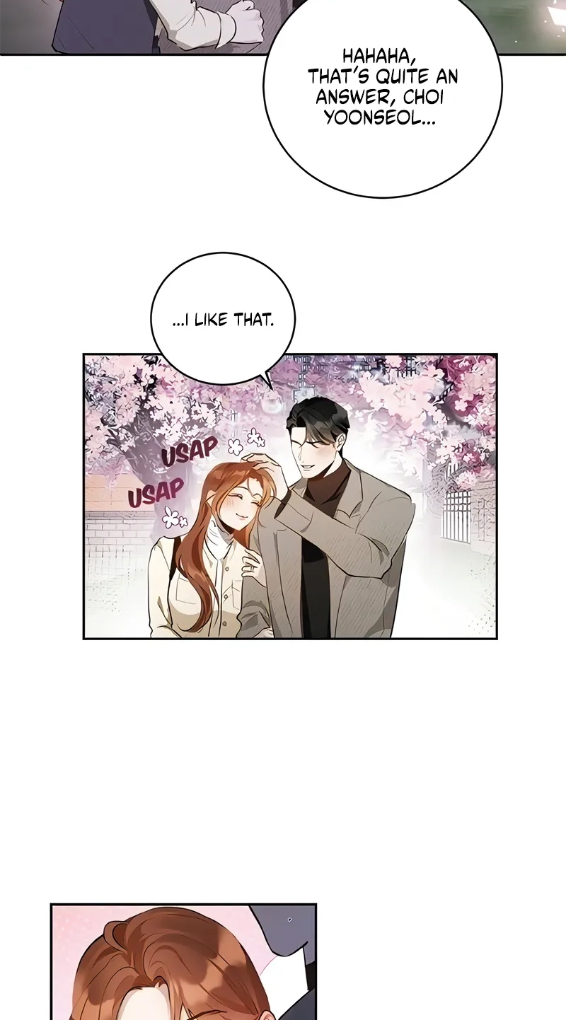 Our Secret Marriage Chapter 49 page 7 - 