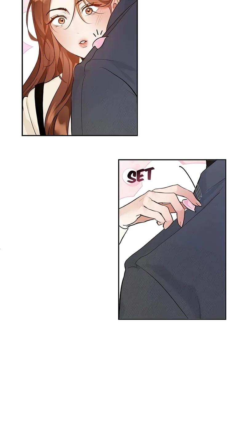 Our Secret Marriage Chapter 49 page 8 - 