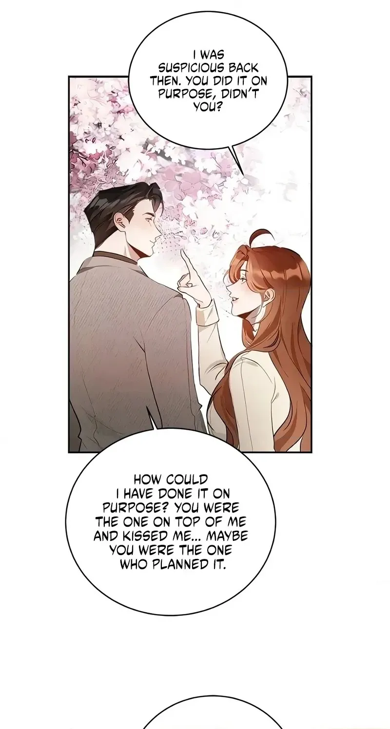 Our Secret Marriage Chapter 49 page 10 - 