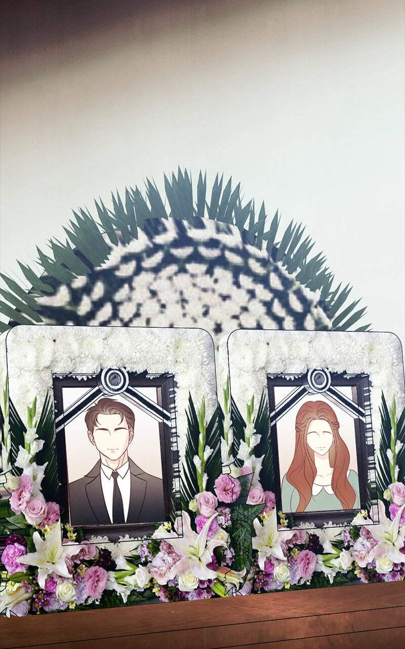 Read Our Secret Marriage chapter 1 image 1 on Lezhin