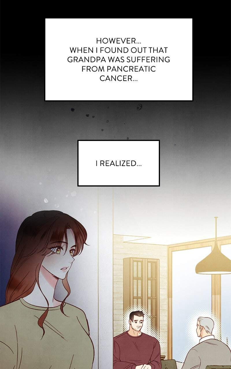 Read Our Secret Marriage chapter 1 image 11 on Lezhin