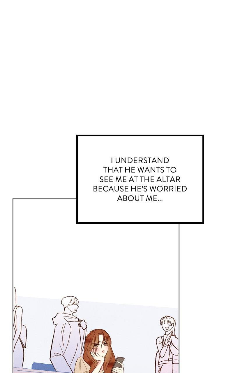 Read Our Secret Marriage chapter 1 image 18 on Lezhin