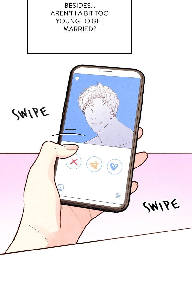 Read Our Secret Marriage chapter 1 image 20 on Lezhin