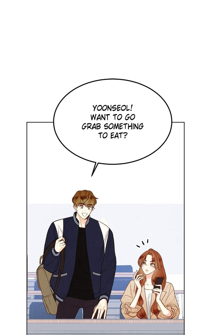 Read Our Secret Marriage chapter 1 image 21 on Lezhin