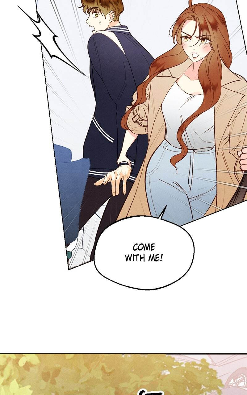Read Our Secret Marriage chapter 1 image 23 on Lezhin