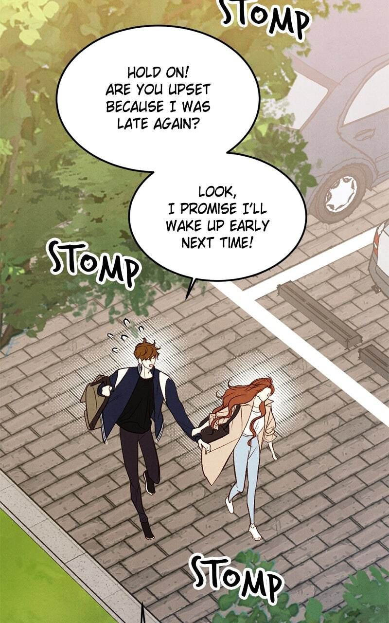 Read Our Secret Marriage chapter 1 image 24 on Lezhin