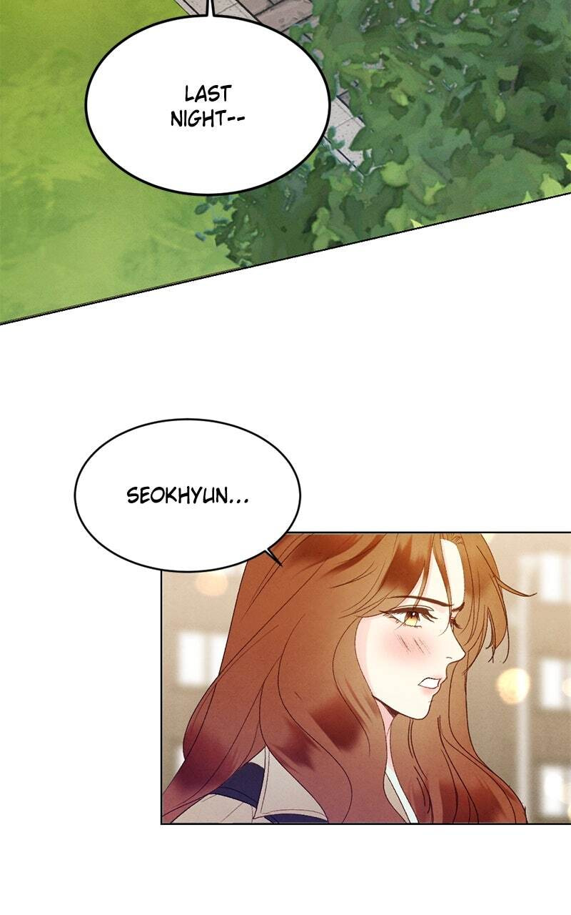 Read Our Secret Marriage chapter 1 image 25 on Lezhin