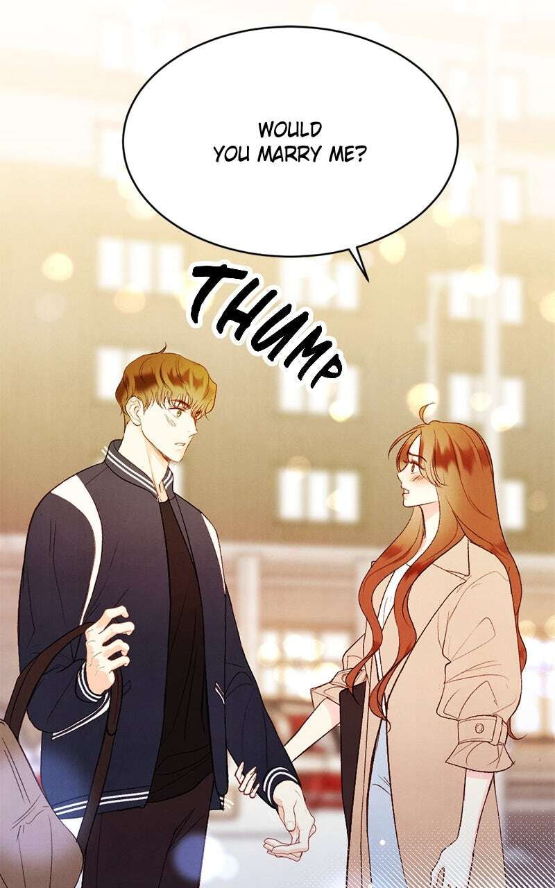 Read Our Secret Marriage chapter 1 image 27 on Lezhin