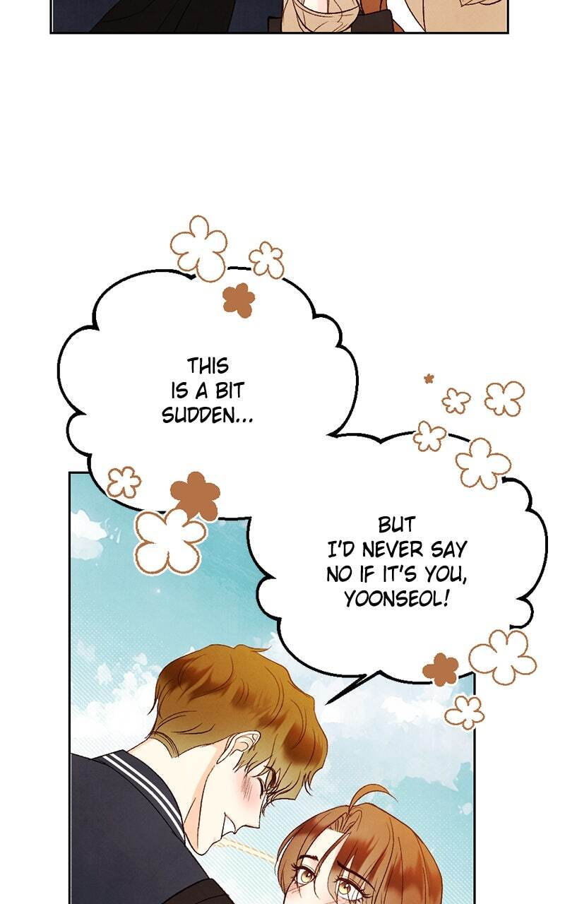 Read Our Secret Marriage chapter 1 image 31 on Lezhin