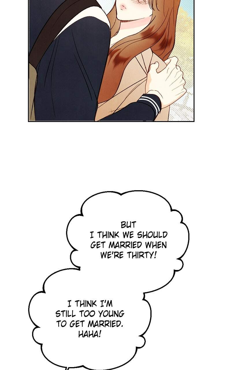 Read Our Secret Marriage chapter 1 image 32 on Lezhin
