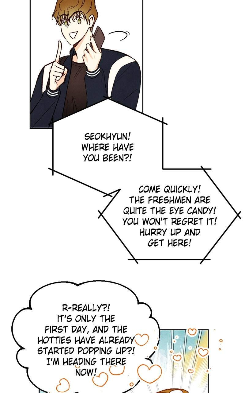 Read Our Secret Marriage chapter 1 image 34 on Lezhin