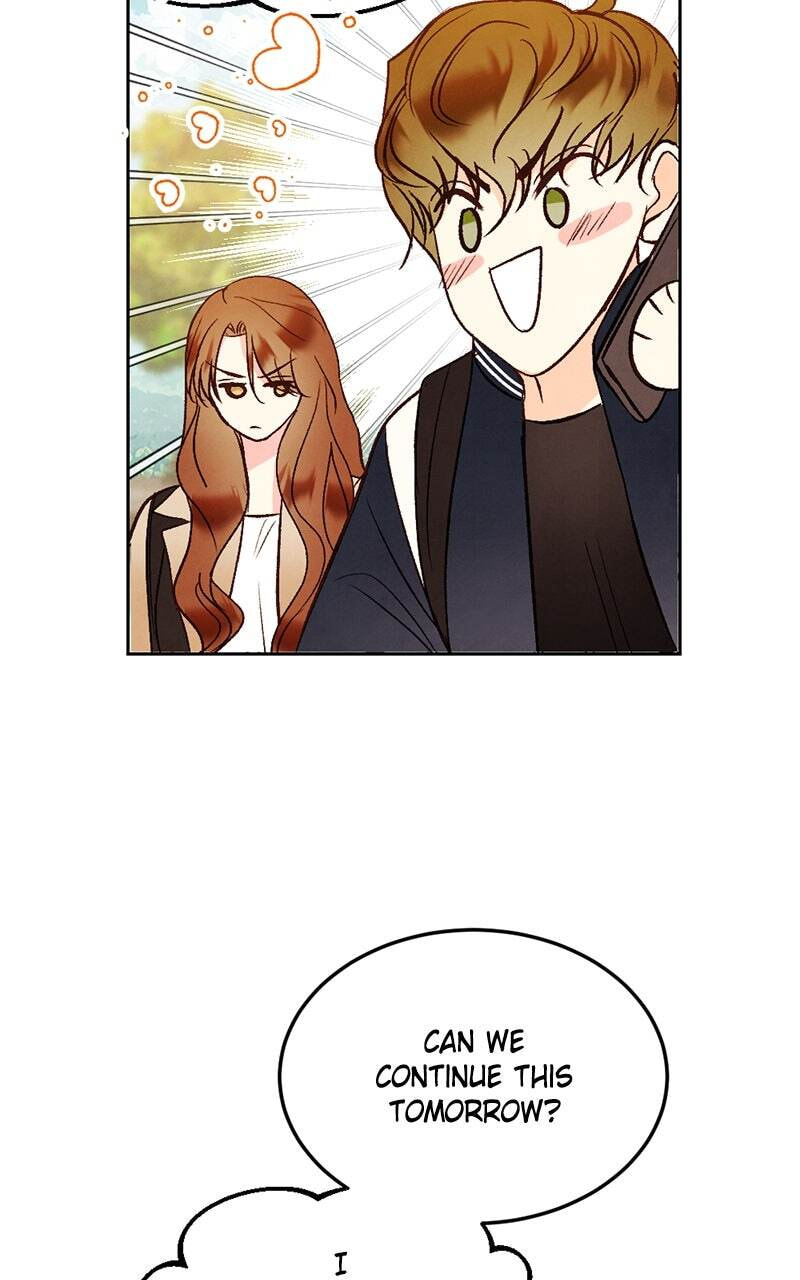 Read Our Secret Marriage chapter 1 image 35 on Lezhin
