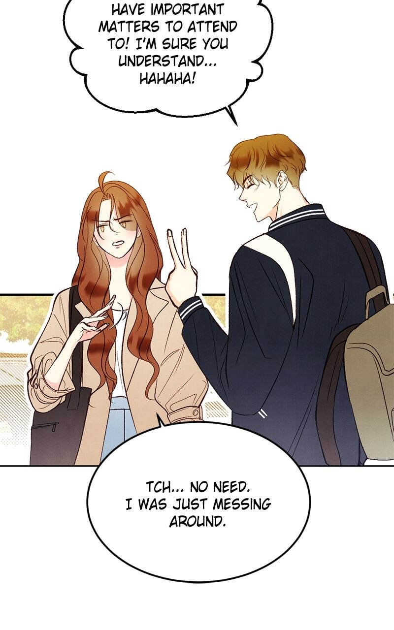 Read Our Secret Marriage chapter 1 image 36 on Lezhin