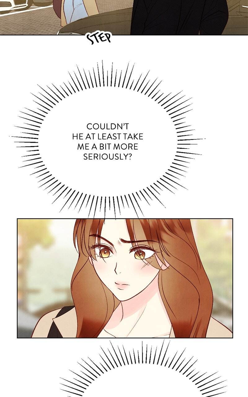 Read Our Secret Marriage chapter 1 image 42 on Lezhin