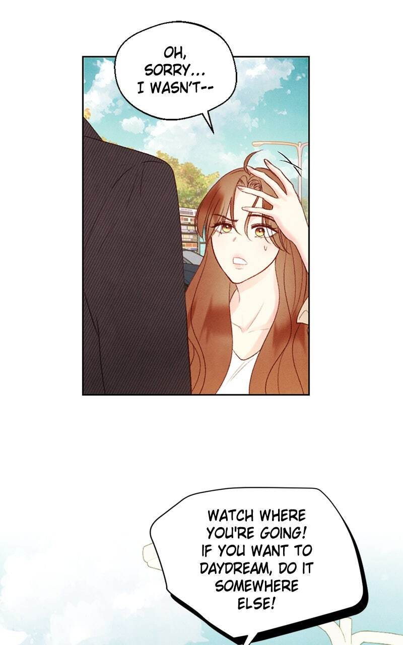 Read Our Secret Marriage chapter 1 image 44 on Lezhin