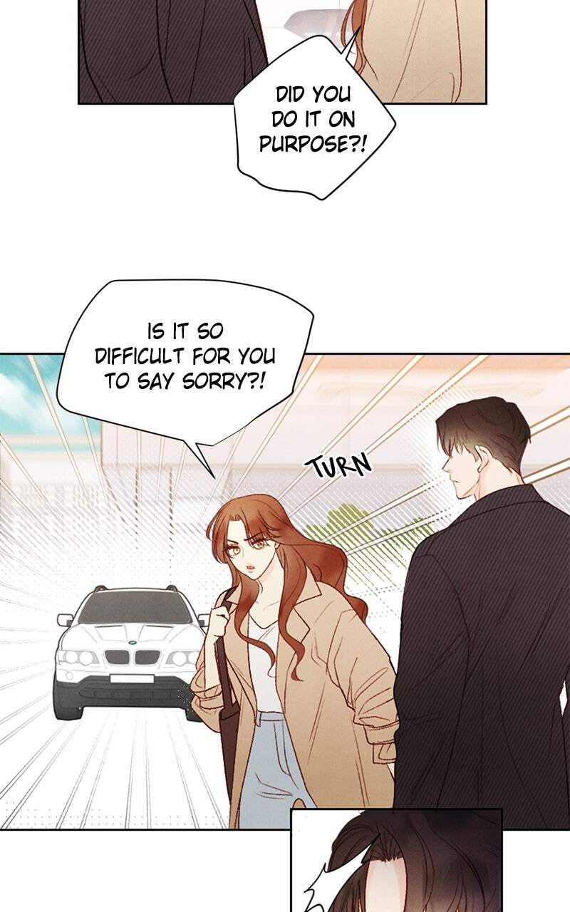 Read Our Secret Marriage chapter 1 image 47 on Lezhin